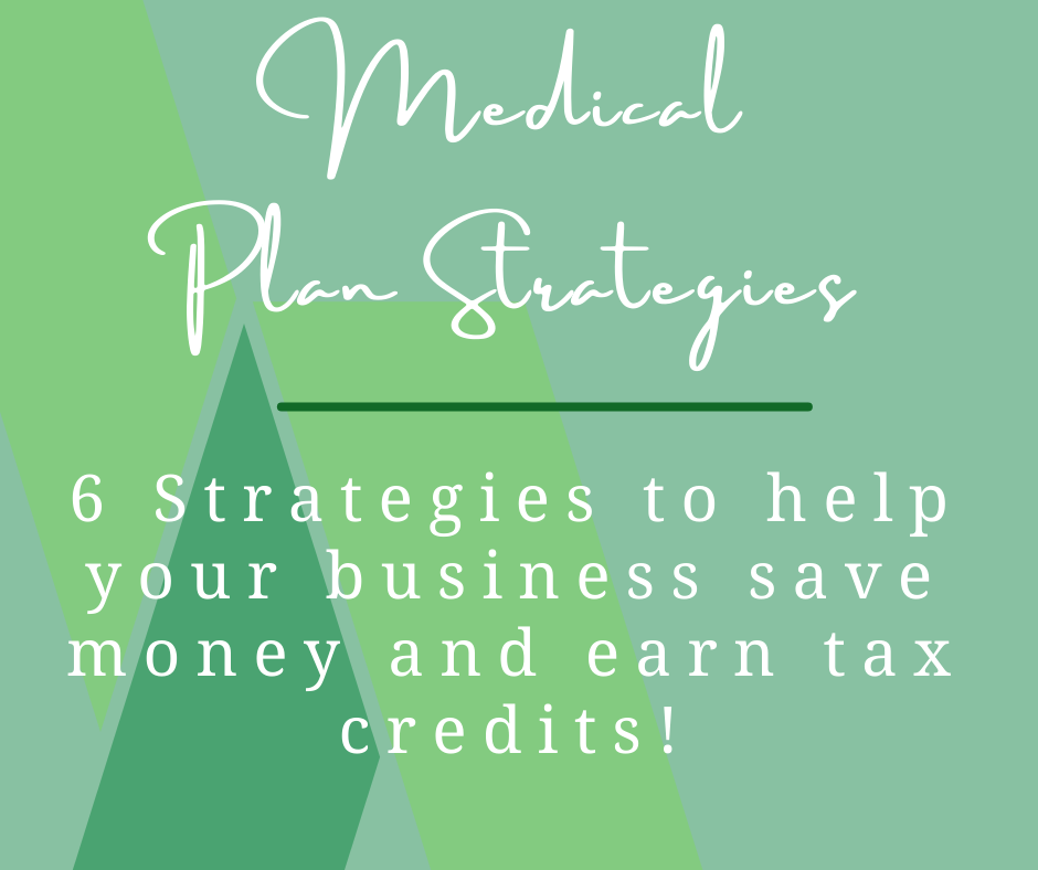 11th Hour Series: Medical Plan Strategies